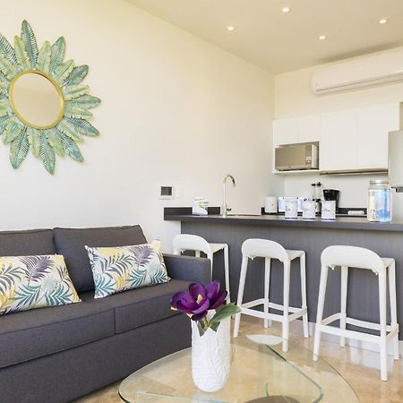 Tropic Playa Apartments Плайя-дель-Кармен Екстер'єр фото