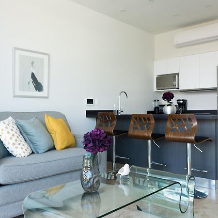 Tropic Playa Apartments Плайя-дель-Кармен Екстер'єр фото