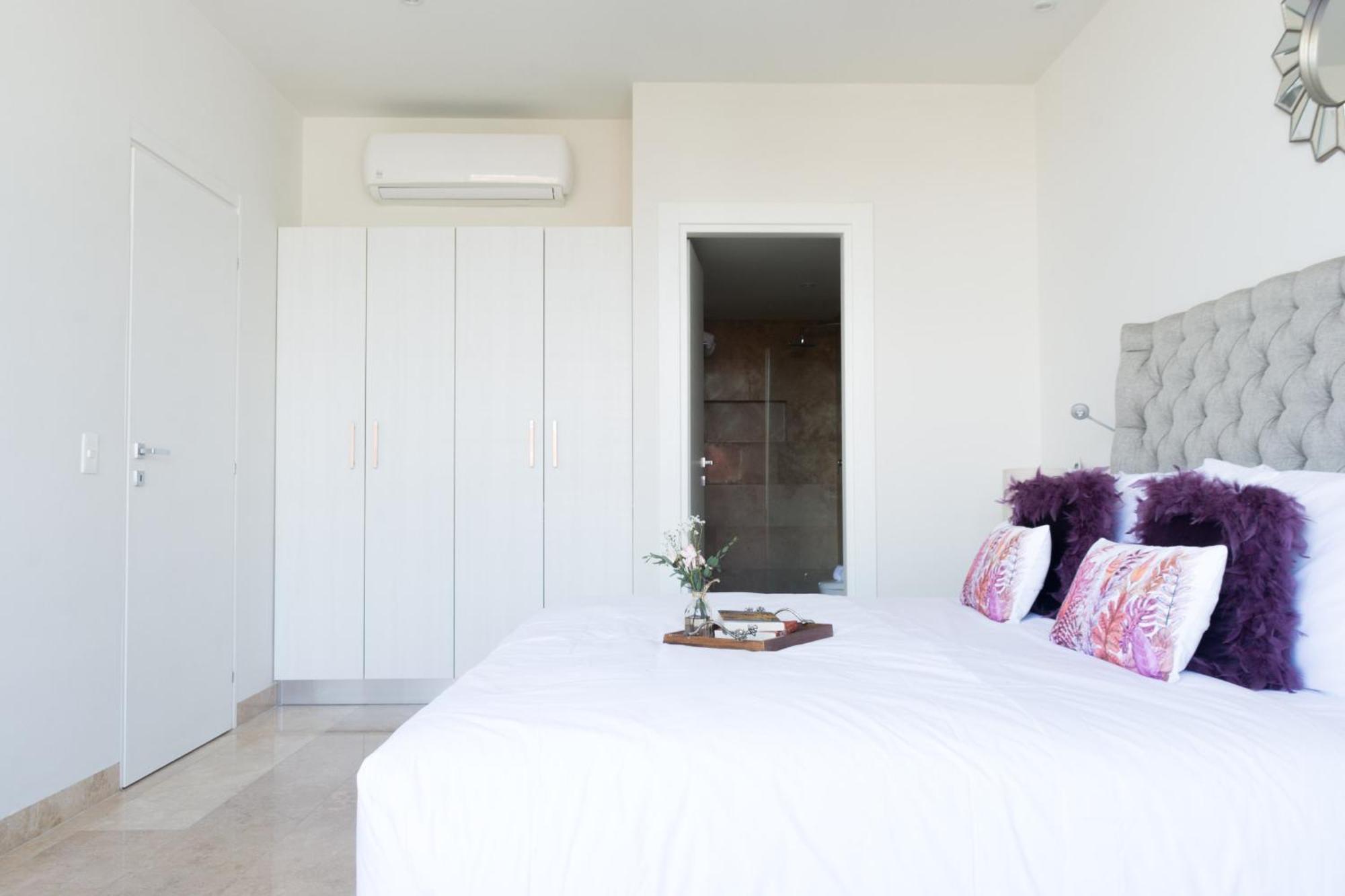 Tropic Playa Apartments Плайя-дель-Кармен Екстер'єр фото